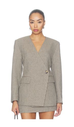 Arielle Blazer en . Taille L. Also en M, S, XL, XS - ASTR the Label - Modalova