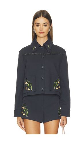 Jalen Jacket in . Size L. Also in M, S, XL, XS - ASTR the Label - Modalova