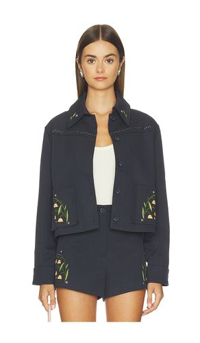 Jalen Jacket in . Size L. Also in M, S, XL, XS - ASTR the Label - Modalova