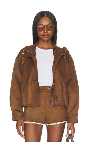 Cooper Jacket en . Taille L. Also en M, S, XL, XS - ASTR the Label - Modalova