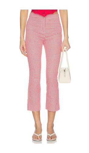 Alma Pants in . Size L. Also in M, S, XS - ASTR the Label - Modalova