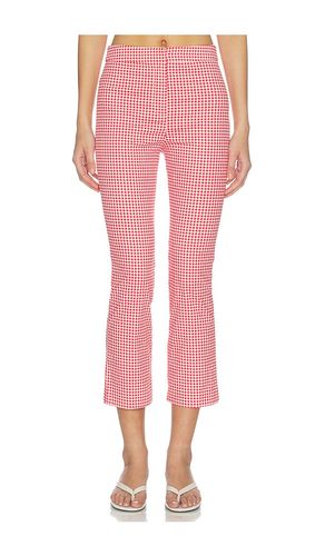 Alma Pants in . Size L. Also in M, S, XS - ASTR the Label - Modalova