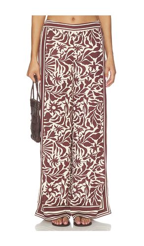 Eva Pants in . Size L. Also in M, S, XL, XS - ASTR the Label - Modalova