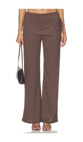 PANTALON KYARA en . Taille L. Also en M, S, XS - ASTR the Label - Modalova