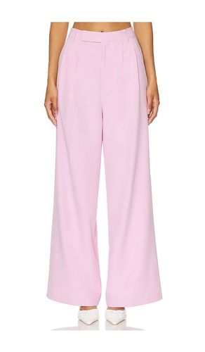 PANTALON MILANI en . Taille XL. Also en XS - ASTR the Label - Modalova