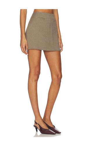Laudine Skirt in . Size L. Also in M, S, XL, XS - ASTR the Label - Modalova