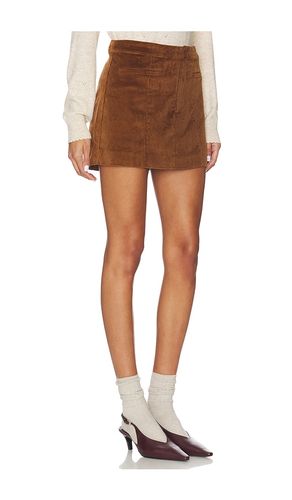 JUPE COURTE DORIA en . Taille M. Also en XL - ASTR the Label - Modalova