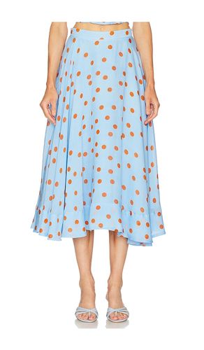 JUPE JANIE en . Taille L. Also en M, S, XL, XS - ASTR the Label - Modalova