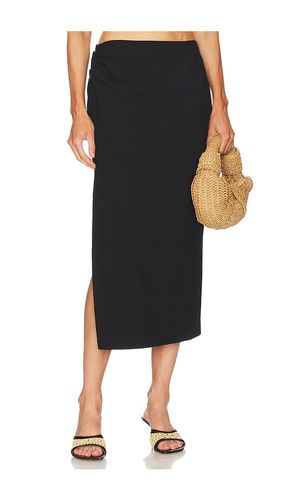Asha Skirt in . Size L. Also in M, XS - ASTR the Label - Modalova