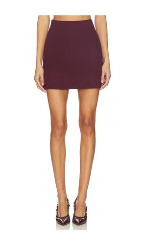 JUPE ERYN en . Taille S. Also en - ASTR the Label - Modalova