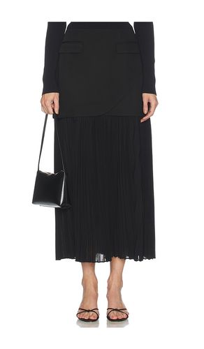 Deaile Skirt in . Size S. Also in XS - ASTR the Label - Modalova