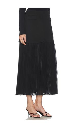 Deaile Skirt in . Size S. Also in XS - ASTR the Label - Modalova