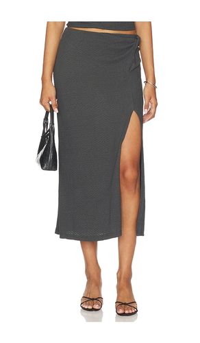 Lindy Skirt in . Size L. Also in S - ASTR the Label - Modalova