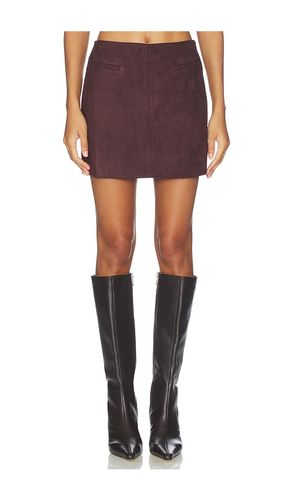 JUPE COURTE LAUDINE en . Taille XL. Also en - ASTR the Label - Modalova