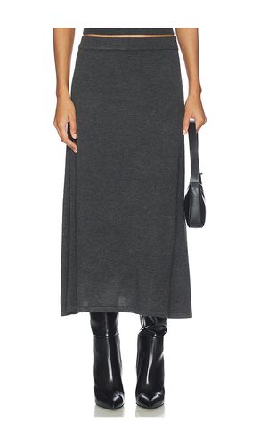 JUPE MIDI DEORA en . Taille L. Also en M, S, XL, XS - ASTR the Label - Modalova