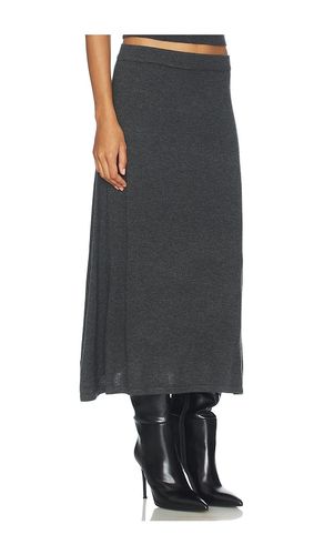 JUPE MIDI DEORA en . Taille L. Also en M, S, XL, XS - ASTR the Label - Modalova