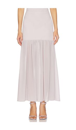 Aloyse Skirt in . Size L. Also in M, S, XL, XS - ASTR the Label - Modalova