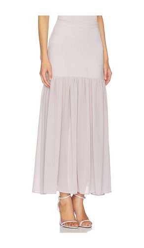 Aloyse Skirt in . Size L. Also in M, S, XL, XS - ASTR the Label - Modalova