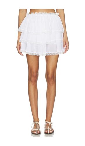 Genever Skirt in . Size L. Also in M, S, XS - ASTR the Label - Modalova