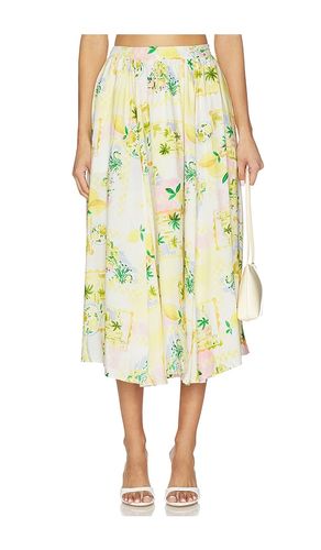 JUPE KALEIGH en . Taille L. Also en M, S, XL - ASTR the Label - Modalova