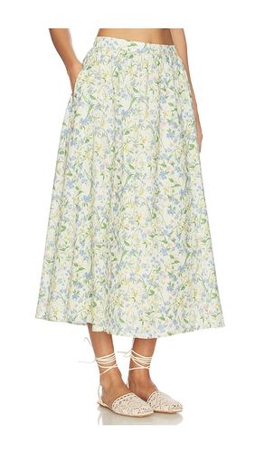 Wylda Skirt in . Size L. Also in M, S, XL, XS - ASTR the Label - Modalova