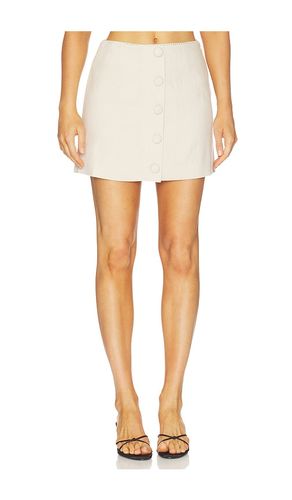 Cailey Skirt in . Size L. Also in M, S, XL, XS - ASTR the Label - Modalova