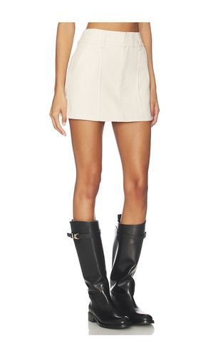 Kairos Skirt in . Size L. Also in M, S, XL, XS - ASTR the Label - Modalova