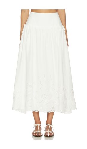 JUPE STEVIE en . Taille L. Also en M, S - ASTR the Label - Modalova