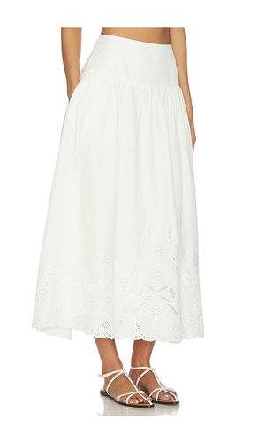 JUPE STEVIE en . Taille L. Also en M, S, XS - ASTR the Label - Modalova