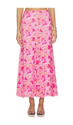 Mejra Skirt in . Size L. Also in M, S, XL, XS - ASTR the Label - Modalova