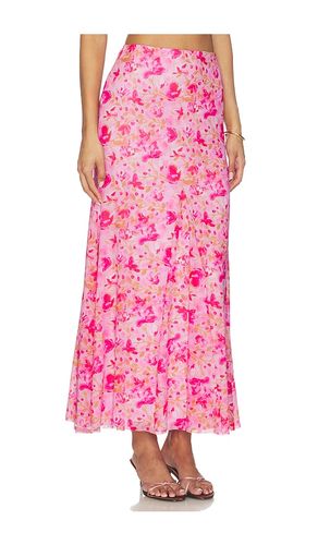 Mejra Skirt in . Size L. Also in M, S, XL, XS - ASTR the Label - Modalova
