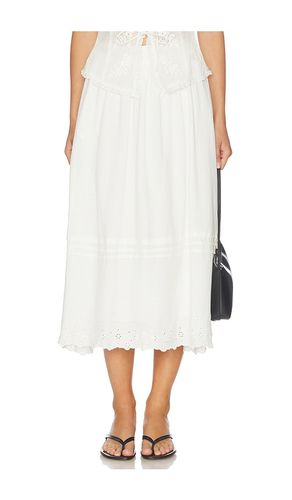 Shelly Skirt in . Size L. Also in M, S, XS - ASTR the Label - Modalova