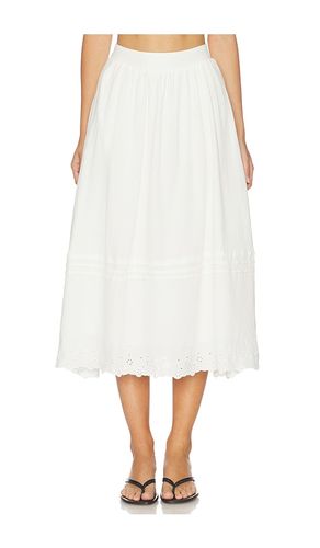 Shelly Skirt in . Size L. Also in M, S, XS - ASTR the Label - Modalova
