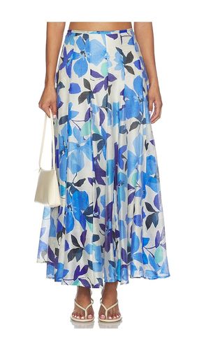 Kaley Skirt in . Size L. Also in M, S, XS - ASTR the Label - Modalova