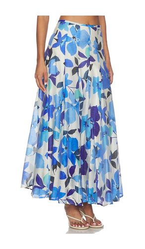 Kaley Skirt in . Size L. Also in M, S, XS - ASTR the Label - Modalova