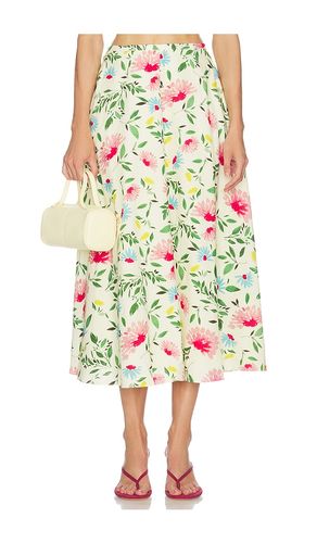 Myria Skirt in . Size L. Also in M, S, XL, XS - ASTR the Label - Modalova