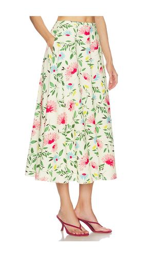 Myria Skirt in . Size L. Also in M, S, XL, XS - ASTR the Label - Modalova