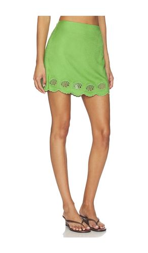 JUPE TANIYA en . Taille L. Also en M, S, XS - ASTR the Label - Modalova