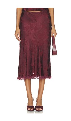 JUPE WINDEY en . Taille L. Also en M, S, XL, XS - ASTR the Label - Modalova