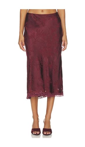 Windey Skirt in . Size L. Also in M, S, XS - ASTR the Label - Modalova