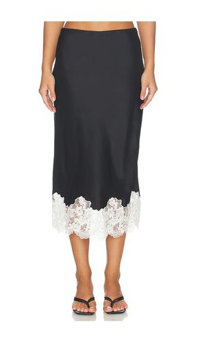 JUPE SHANTEL en . Taille L. Also en M, S, XS - ASTR the Label - Modalova