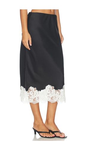 JUPE SHANTEL en . Taille L. Also en M, S, XS - ASTR the Label - Modalova