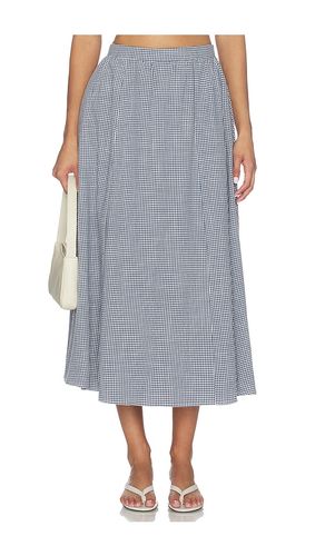Wylda Skirt in . Size L. Also in M, S, XL, XS - ASTR the Label - Modalova