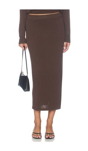 JUPE DEORA en . Taille L. Also en M, S, XL, XS - ASTR the Label - Modalova