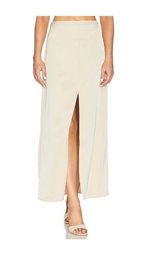 Vitella Skirt in . Size L. Also in XL - ASTR the Label - Modalova