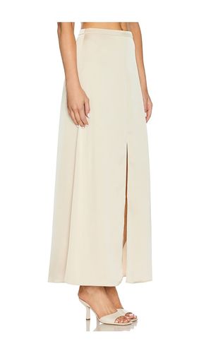 Vitella Skirt in . Size L. Also in XL - ASTR the Label - Modalova
