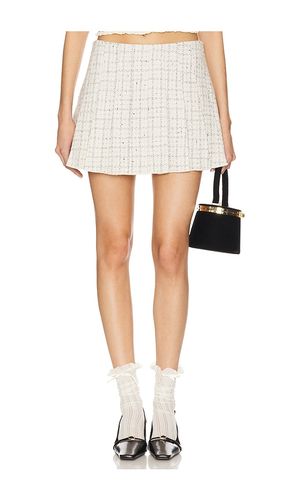 Zoela Skirt in . Size L. Also in M - ASTR the Label - Modalova