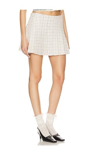 Zoela Skirt in . Size L. Also in M - ASTR the Label - Modalova