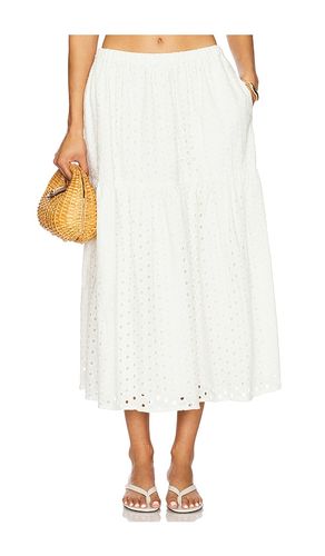 Nalley Skirt in . Size L. Also in M, XL - ASTR the Label - Modalova