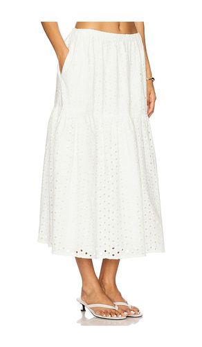 Nalley Skirt in . Size L. Also in M, XL - ASTR the Label - Modalova